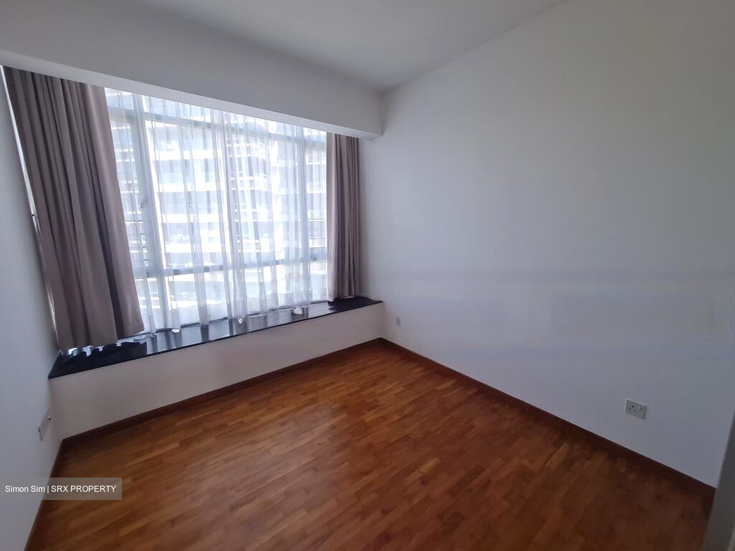 One Saint Michael's (D12), Condominium #458379221